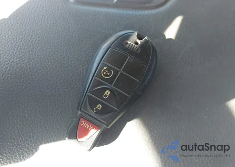 2016 Ram 1500 Big Horn из США, поврежденный, VIN 1C6RR7LM5GS338231